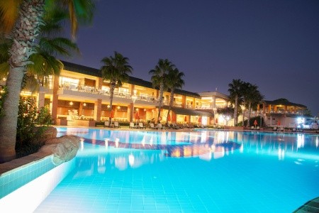 Turecko Belek Pine Beach Belek (Ex.