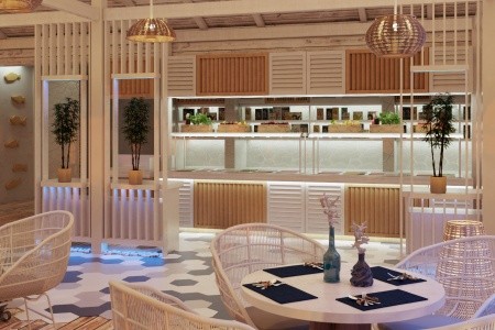 Sol Hicacos Varadero (Ex. Be Live Experience Turquesa) - 79