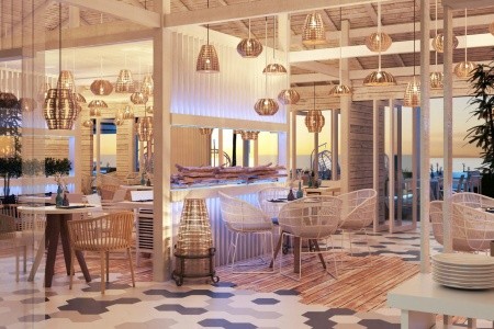 Sol Hicacos Varadero (Ex. Be Live Experience Turquesa) - 80