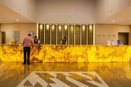 Turecko Side Side Star Beach 8 dňový pobyt Ultra All inclusive Letecky Letisko: Varšava May 2026 (23/05/26-30/05/26)