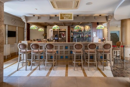 Turecko Side Side Star Beach 8 dňový pobyt Ultra All inclusive Letecky Letisko: Varšava May 2026 (23/05/26-30/05/26)