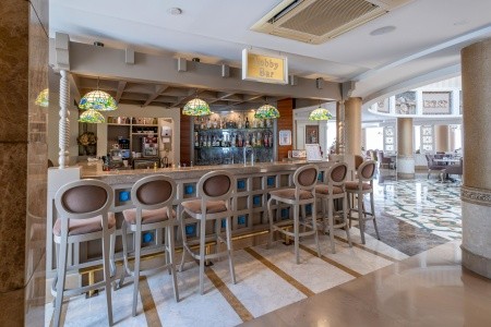 Turecko Side Side Star Beach 8 dňový pobyt Ultra All inclusive Letecky Letisko: Varšava May 2026 (23/05/26-30/05/26)