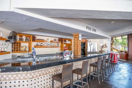 Turecko Side Side Star Beach 8 dňový pobyt Ultra All inclusive Letecky Letisko: Varšava May 2026 (23/05/26-30/05/26)