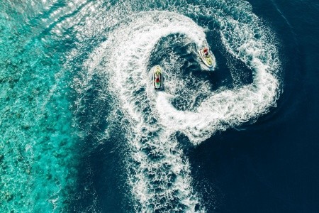 Maldivy Južný Atol Male Nova Maldives 13 dňový pobyt Plná penzia Letecky Letisko: Praha December 2025 (17/12/25-29/12/26)