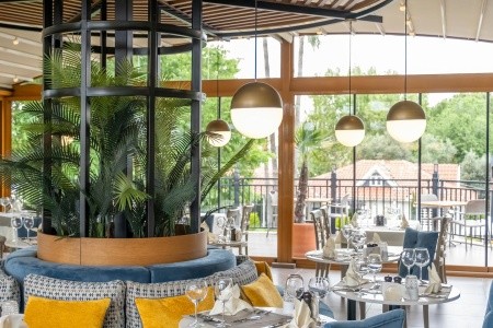 Turecko Side Side Star Beach 8 dňový pobyt Ultra All inclusive Letecky Letisko: Varšava May 2026 (23/05/26-30/05/26)