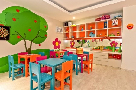 Turecko Side Side Star Beach 8 dňový pobyt Ultra All inclusive Letecky Letisko: Varšava May 2026 (23/05/26-30/05/26)