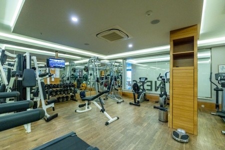 Turecko Side Side Star Beach 8 dňový pobyt Ultra All inclusive Letecky Letisko: Varšava May 2026 (23/05/26-30/05/26)