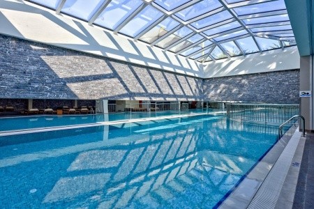 Turecko Side Side Star Beach 8 dňový pobyt Ultra All inclusive Letecky Letisko: Varšava May 2026 (23/05/26-30/05/26)