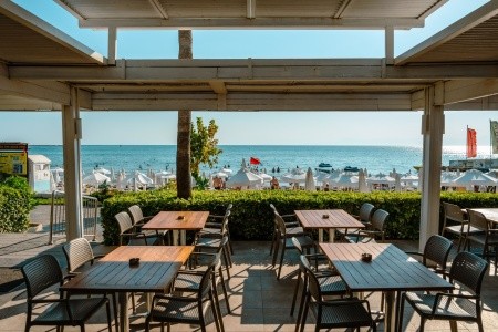 Turecko Side Side Star Beach 8 dňový pobyt Ultra All inclusive Letecky Letisko: Varšava May 2026 (23/05/26-30/05/26)