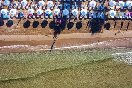 Turecko Side Side Star Beach 8 dňový pobyt Ultra All inclusive Letecky Letisko: Varšava May 2026 (23/05/26-30/05/26)