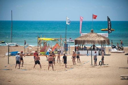 Side Star Resort - 99