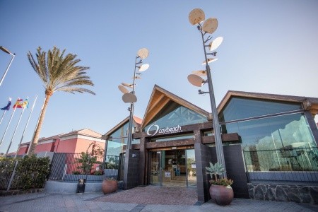 Kanárske ostrovy Gran Canaria Caybeach Meloneras 8 dňový pobyt Raňajky Letecky Letisko: Viedeň October 2025 ( 5/10/25-12/10/25)