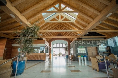 Kanárske ostrovy Gran Canaria Caybeach Meloneras 8 dňový pobyt Raňajky Letecky Letisko: Viedeň October 2025 ( 5/10/25-12/10/25)