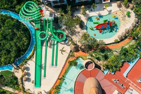 Iberostar Paraiso Lindo - 49