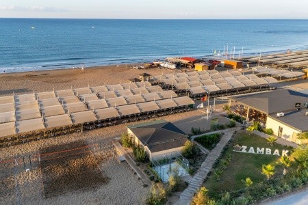 Side Star Resort - 101