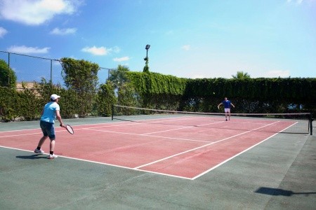 Side Star Resort - 102