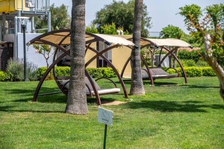 Side Star Resort - 104