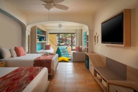 Iberostar Paraiso Lindo - 101