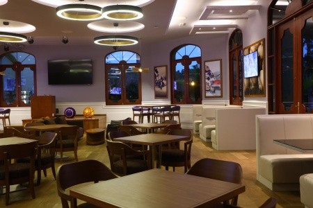 Iberostar Paraiso Lindo - 105