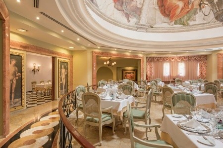 Iberostar Paraiso Lindo - 106