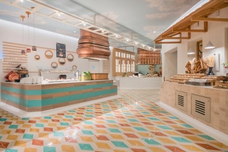 Iberostar Paraiso Lindo - 111