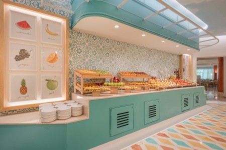 Iberostar Paraiso Lindo - 112