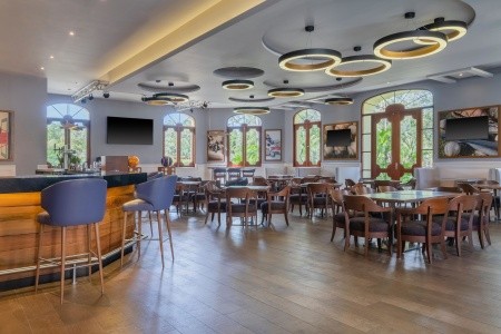 Iberostar Paraiso Lindo - 119