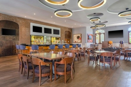 Iberostar Paraiso Lindo - 120