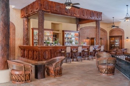 Iberostar Paraiso Lindo - 124