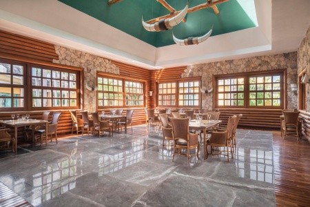 Iberostar Paraiso Lindo - 125