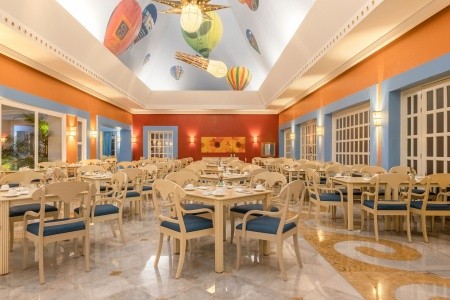 Iberostar Paraiso Lindo - 127