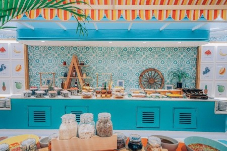 Iberostar Paraiso Lindo - 128