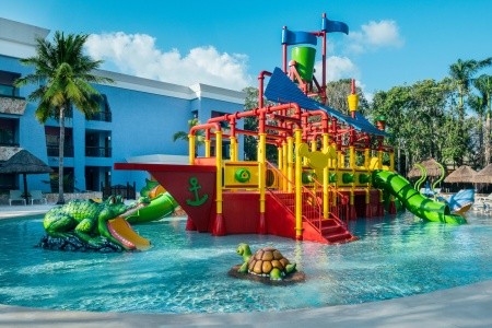 Iberostar Paraiso Lindo - 130