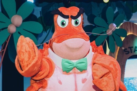 Iberostar Paraiso Lindo - 134