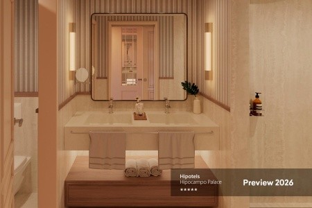 Hipocampo Palace - 57