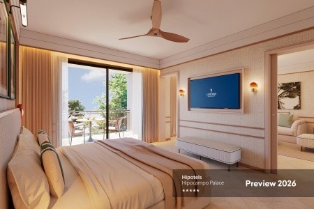 Hipocampo Palace - 58