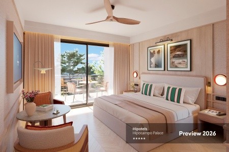 Hipocampo Palace - 59