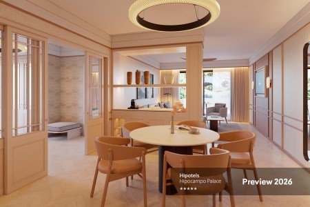 Hipocampo Palace - 60