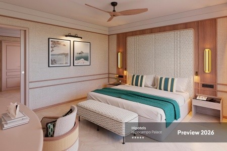 Hipocampo Palace - 61