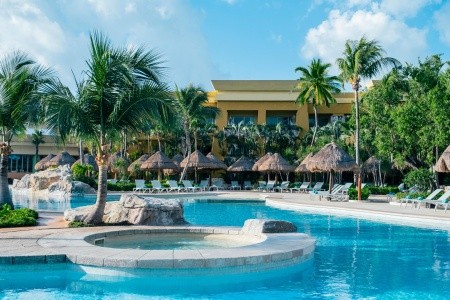 Iberostar Paraiso Lindo - 146