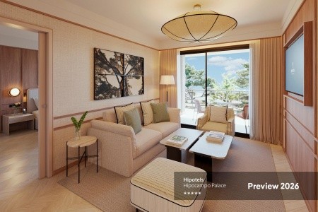 Hipocampo Palace - 62