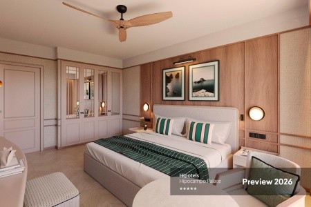 Hipocampo Palace - 63