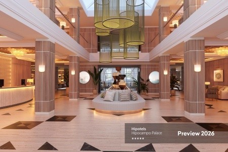 Hipocampo Palace - 65