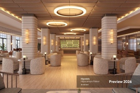 Hipocampo Palace - 66