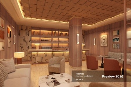 Hipocampo Palace - 68