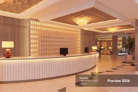 Hipocampo Palace - 69