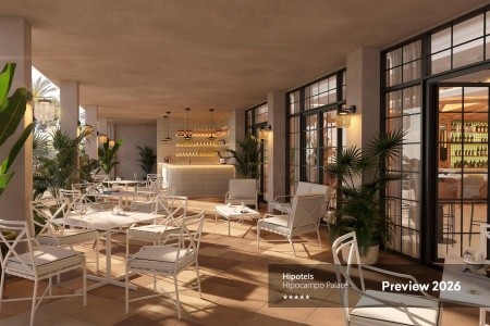 Hipocampo Palace - 70