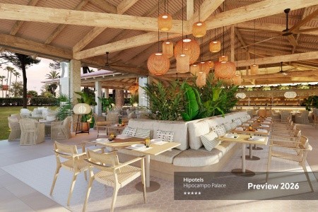 Hipocampo Palace - 71