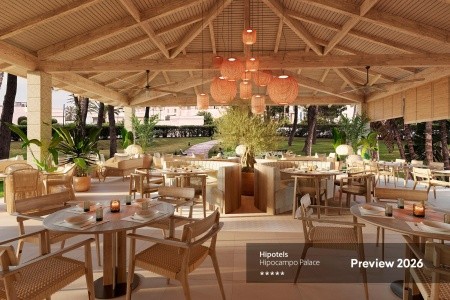 Hipocampo Palace - 72