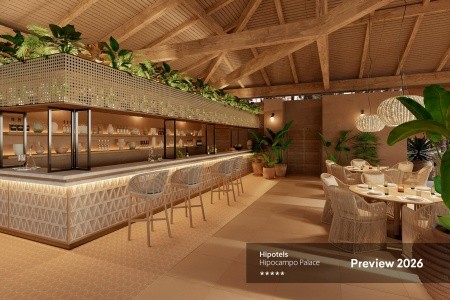 Hipocampo Palace - 73